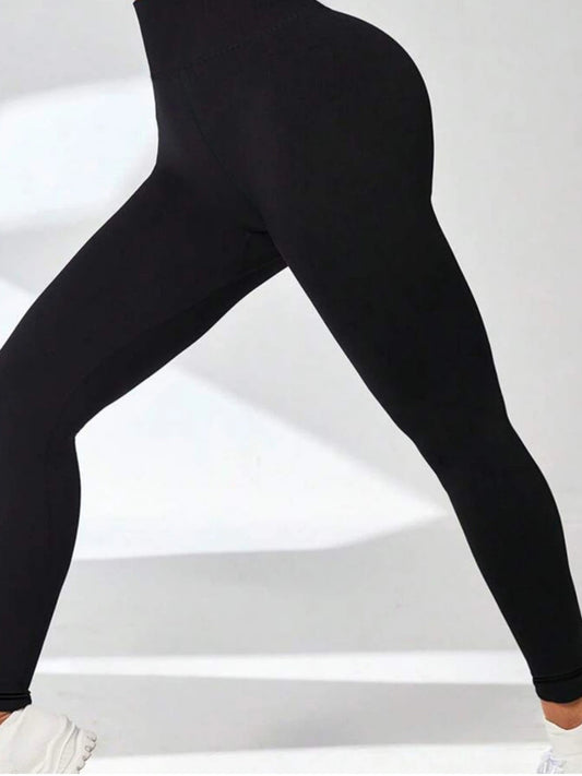 3 Pack Women's Thermal High-Waisted Yoga Pants - Tummy Control Butt Lifting Leggings